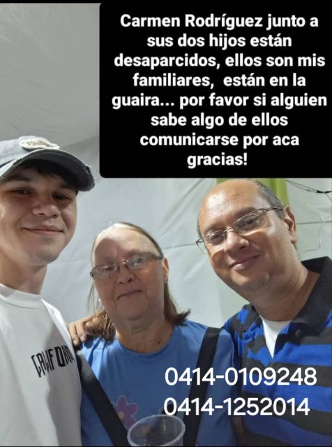 José Rodriguez