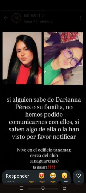 Perez Darianna
