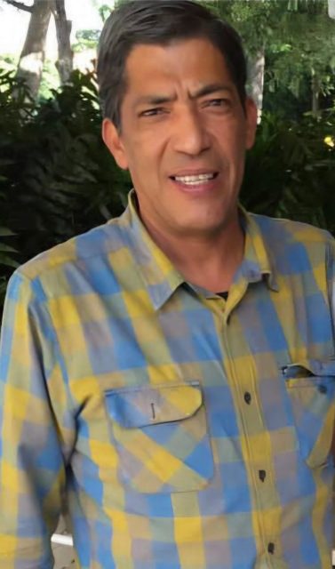 Ángel Ramirez