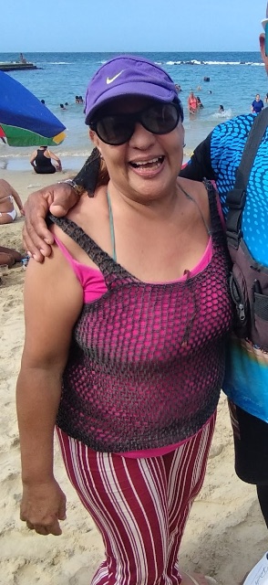 Dennise Yepez