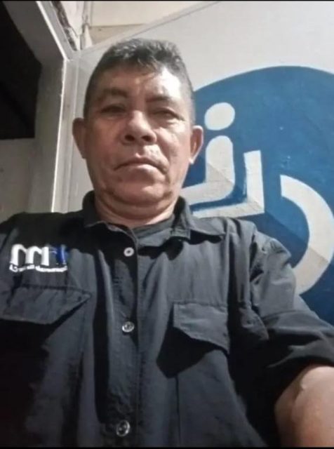 Rafael teran