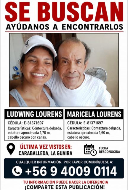 Ludwing Lourens
