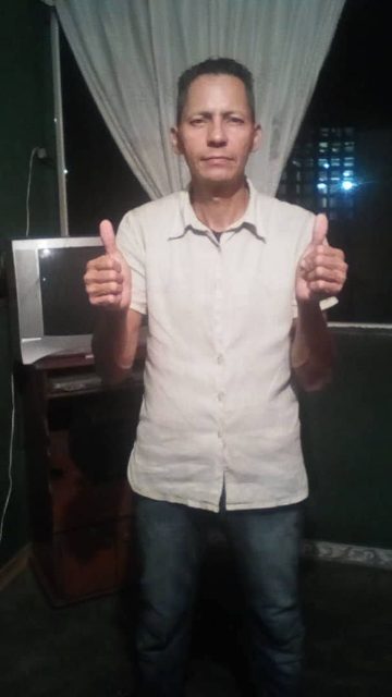 Angye hoan González alayon