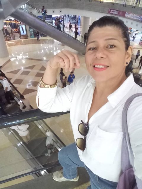 Carolina Jiménez