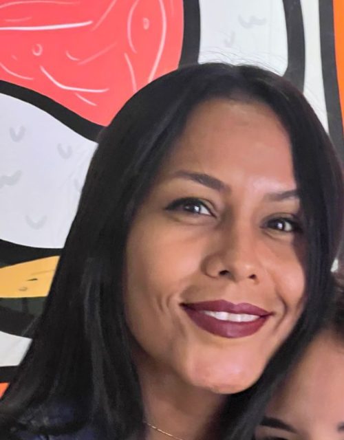 Hermy gonzalez