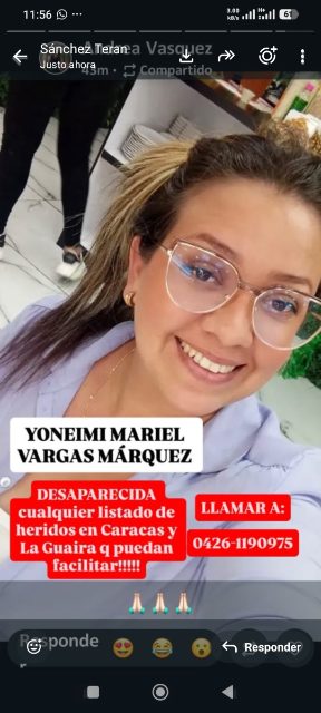 Yoneimi Vargas
