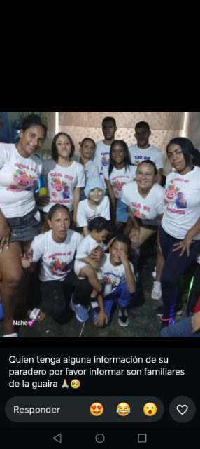 Yutse Hillary hoskeilis y sus hijos