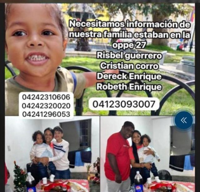 Risbel Gerrero