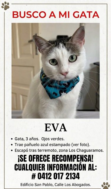 Eva
