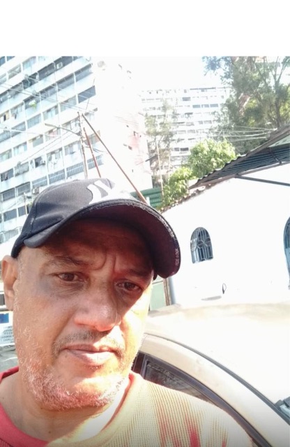 José Javier Rodriguez campo