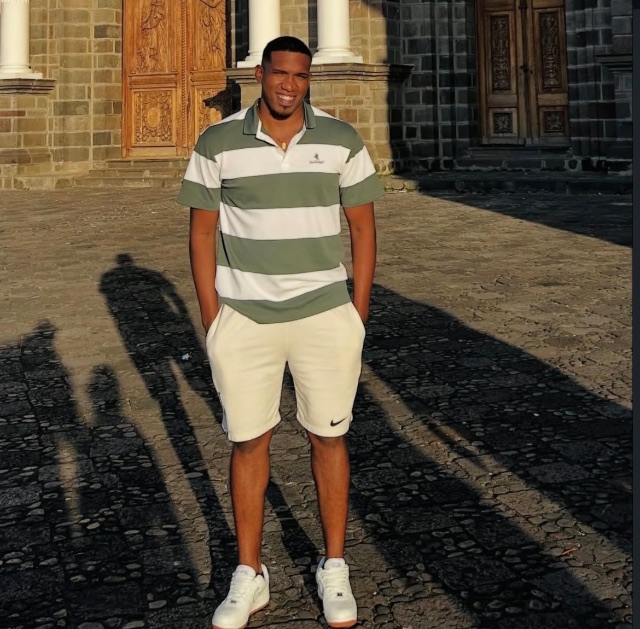Michael Quiñonez