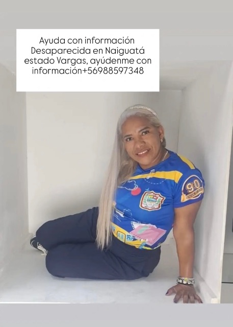 Eva yuraima escobar