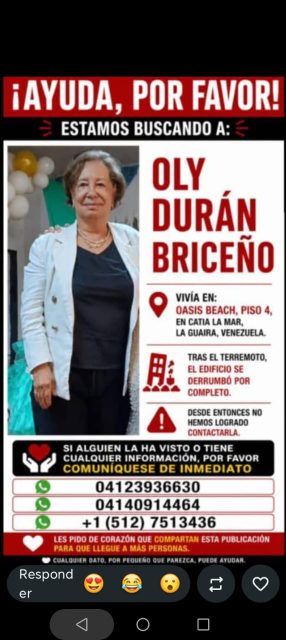 Oly Duran