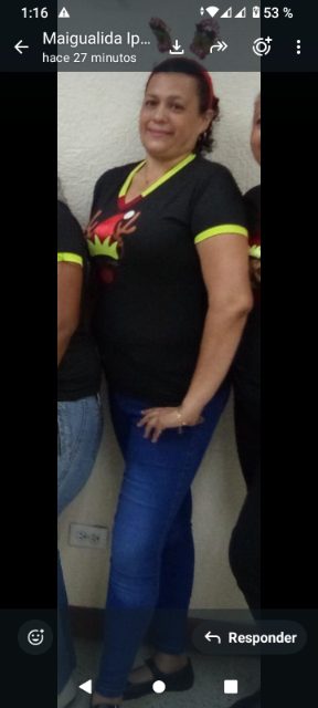 Karina Cabrera
