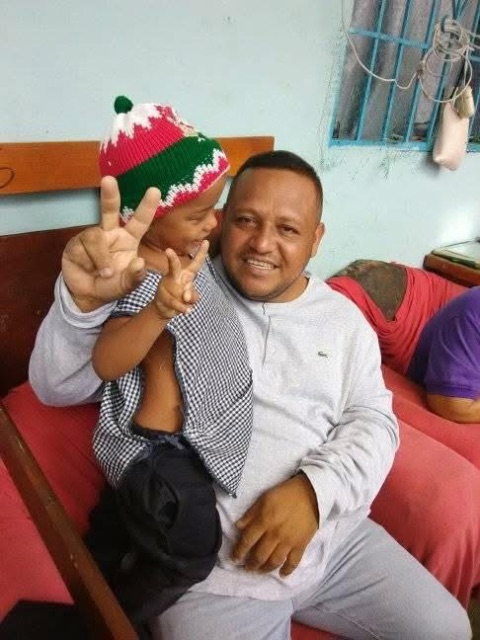 Willian salas