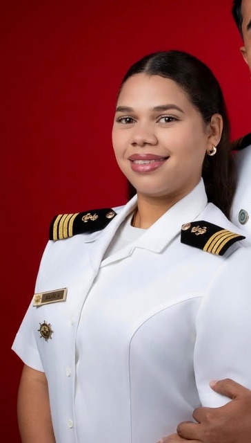 Adriana Anjeli Bolaños Sánchez