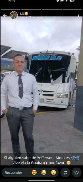 Jefferson morales