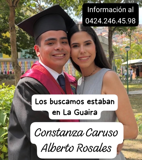 Alberto Rosales