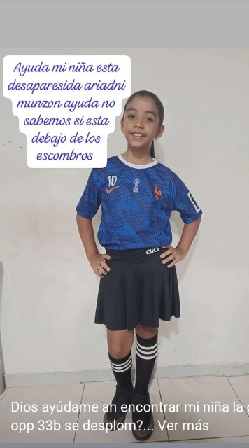 Aiadny Munzon Trujillo