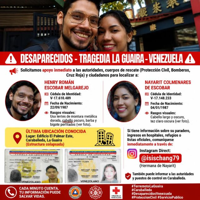 Nayarit Yasmin Colmenares