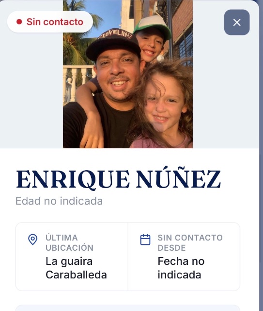 Enrique Nuñez