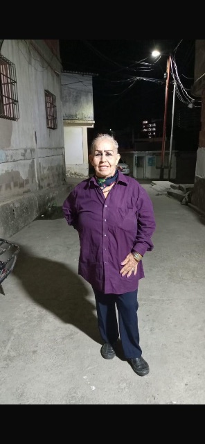 Celia castillo Rodríguez
