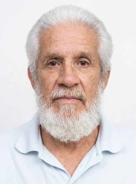 OMAR BONILLA
