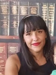 Mayberlin Garcia