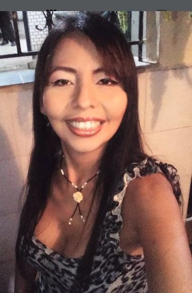 Claudia Patricia Garnica