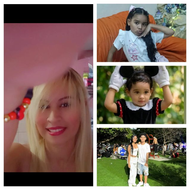 Glendy