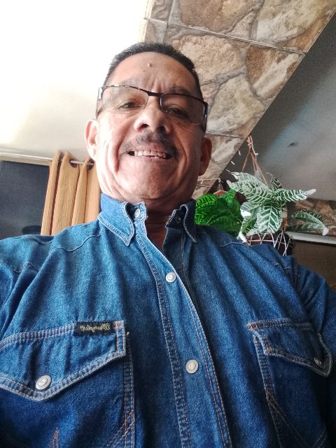 Daniel Zambrano