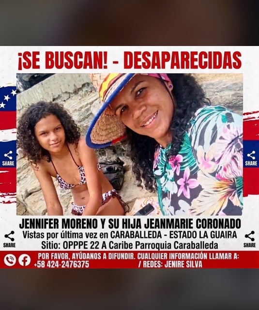 Jennifer moreno
