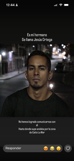 Jesus Eduardo Ortega Fuentes