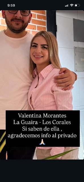 Valentina Morantes