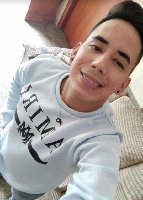 Carlos Torres Perdomo