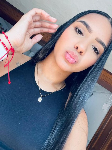 Valery Bustamante