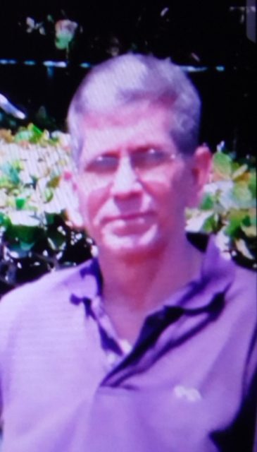 Omar LaCruz