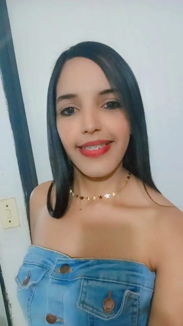 Solimar Mosquera