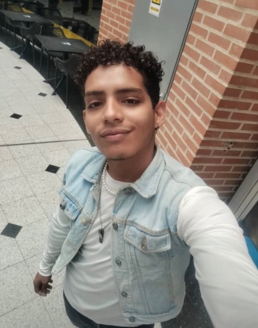 Rainier Aguilera
