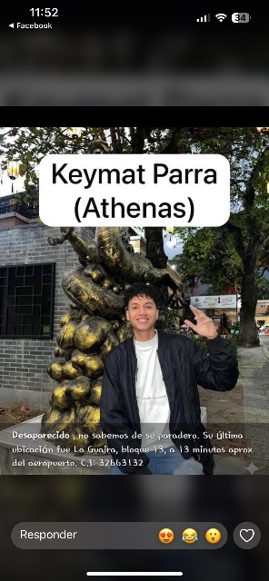 Keymat Parra