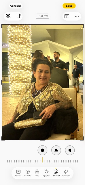 Lisbeth Terán de mier