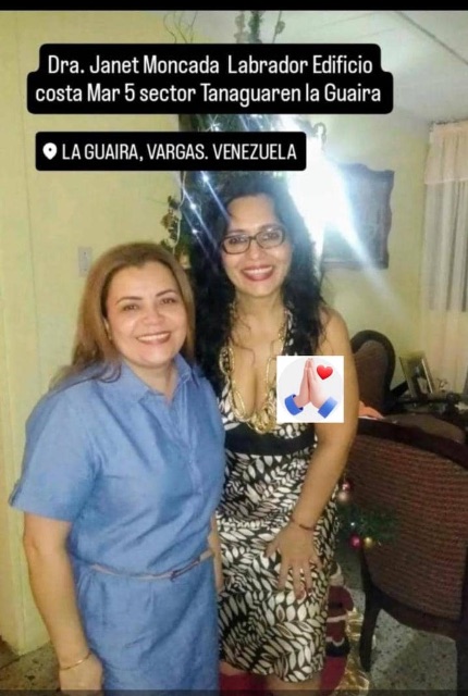 Janeth Cecilia Moncada labrador