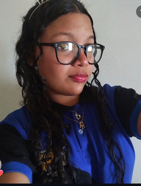 Ericklyn Moreno