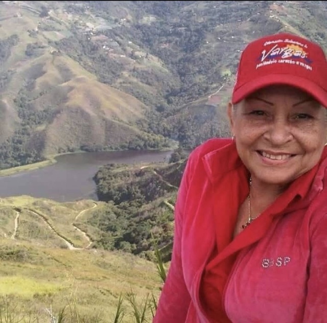Maritza Montaño