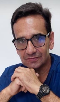 Reinaldo Meneses