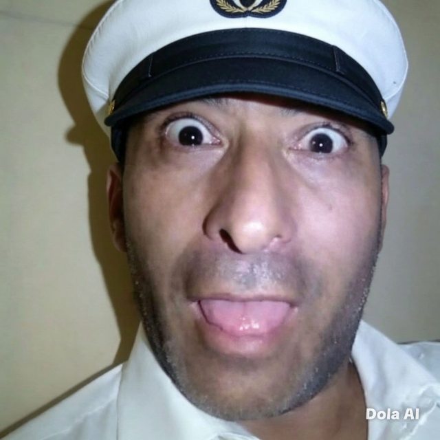 Mauricio Paredes