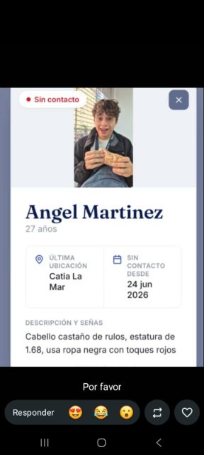Angel Martinez