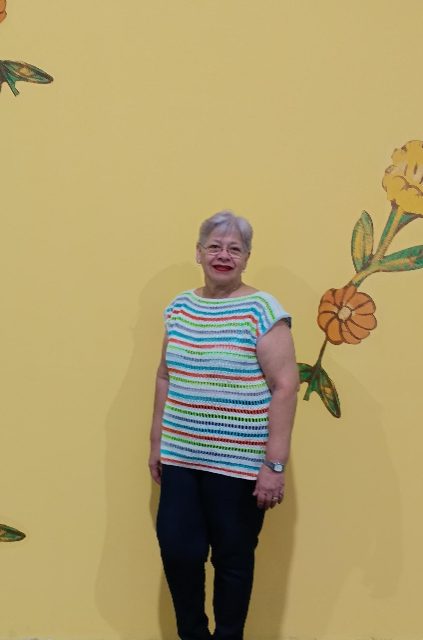 Dafne de González
