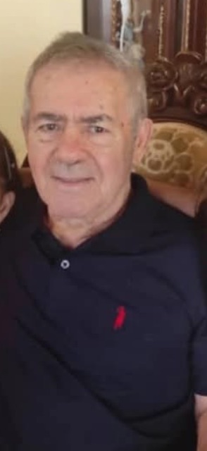 Jhonny barros