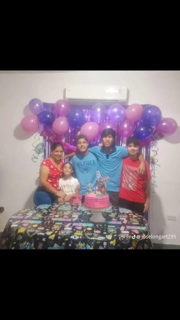 Família Longart Cova